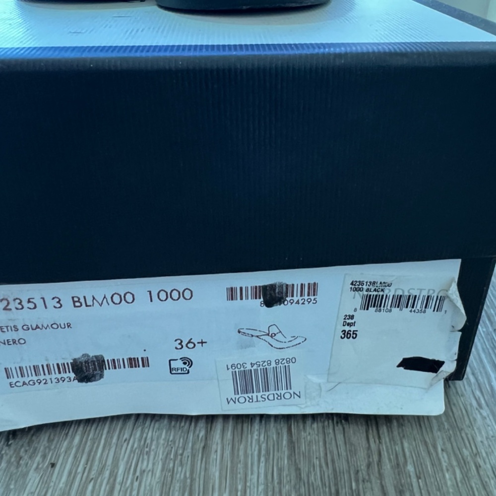 Gucci Princeton leather loafers - Picture 2 of 5